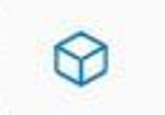 Cube symbol of the "Volume planner" tab
