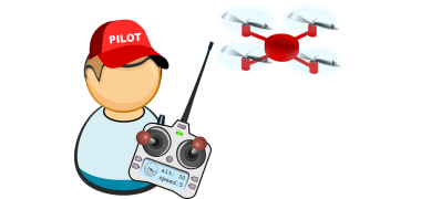 drone pilot